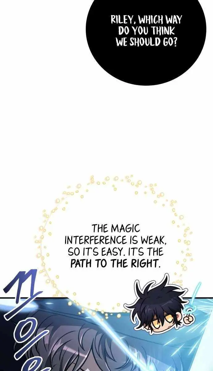I Become a Legendary Arch Mage by Reading a Book Chapter 51 Page 73