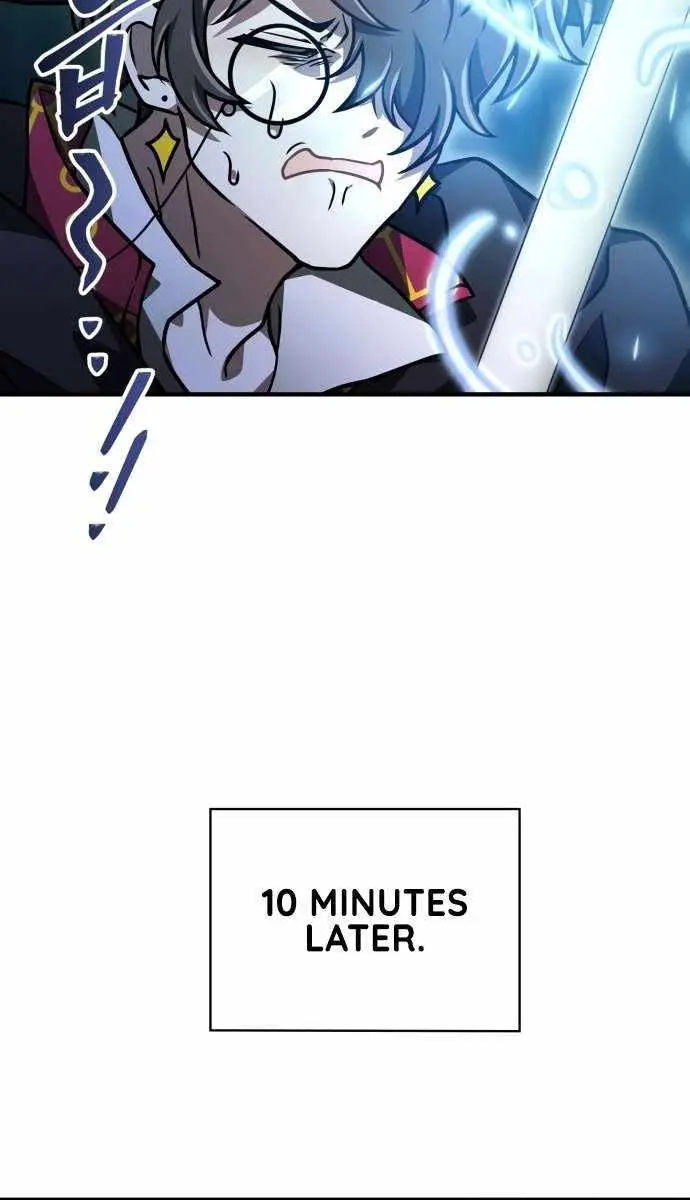 I Become a Legendary Arch Mage by Reading a Book Chapter 51 Page 74