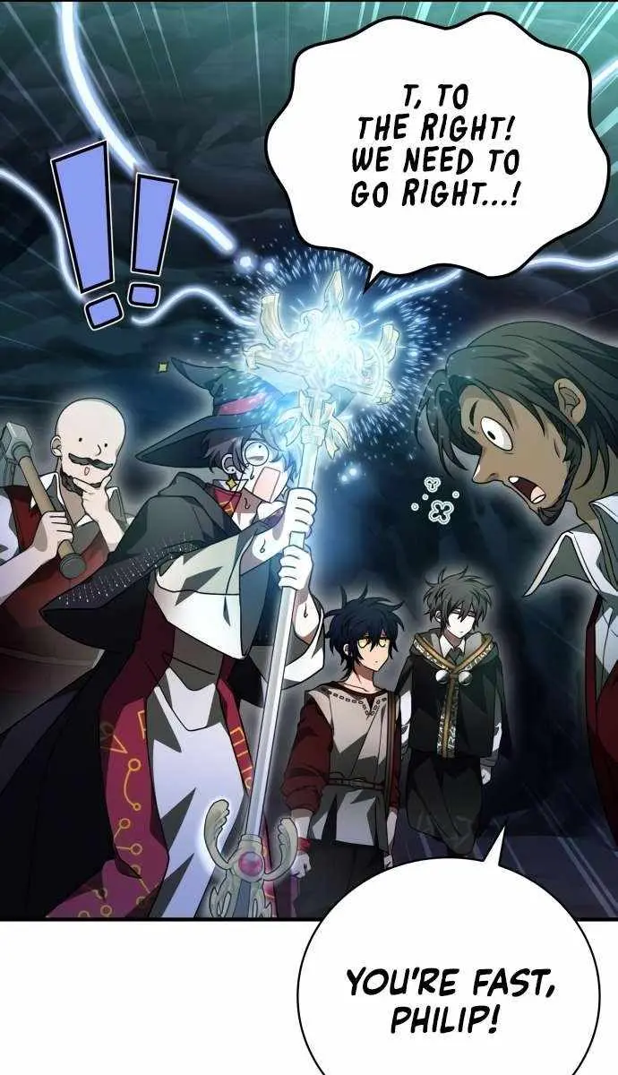 I Become a Legendary Arch Mage by Reading a Book Chapter 51 Page 75