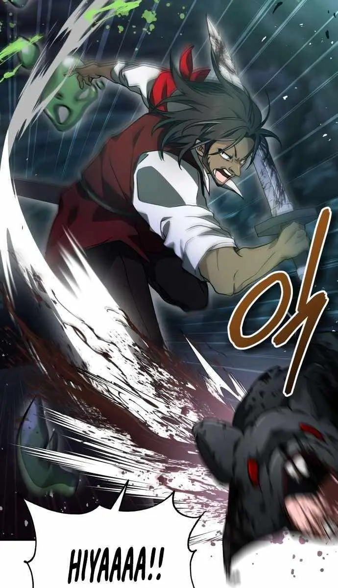 I Become a Legendary Arch Mage by Reading a Book Chapter 51 Page 77