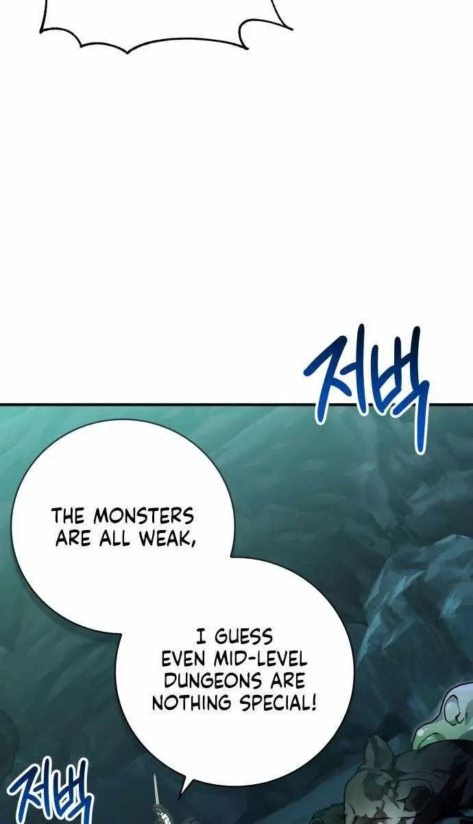 I Become a Legendary Arch Mage by Reading a Book Chapter 51 Page 78