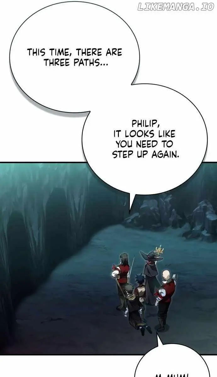 I Become a Legendary Arch Mage by Reading a Book Chapter 51 Page 80