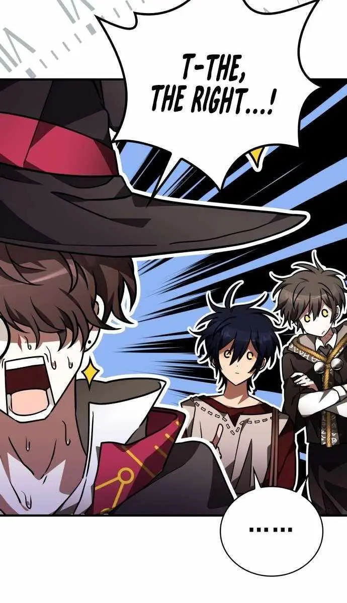 I Become a Legendary Arch Mage by Reading a Book Chapter 51 Page 83