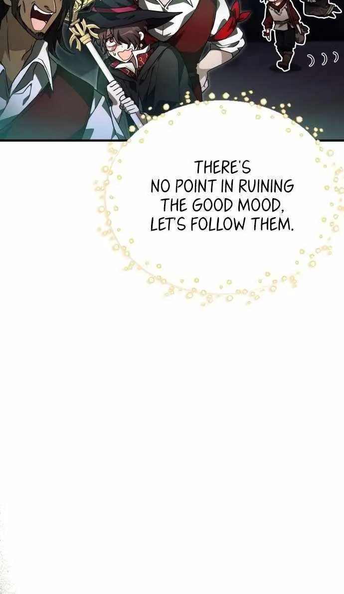 I Become a Legendary Arch Mage by Reading a Book Chapter 51 Page 85