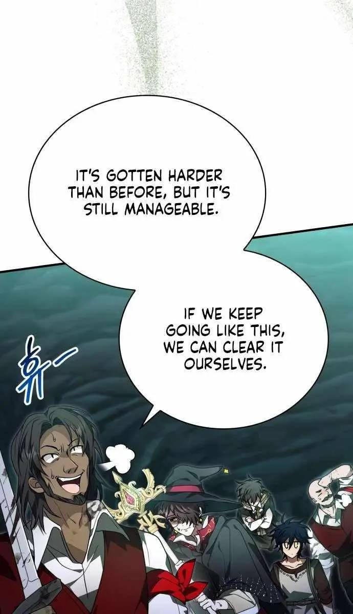 I Become a Legendary Arch Mage by Reading a Book Chapter 51 Page 87