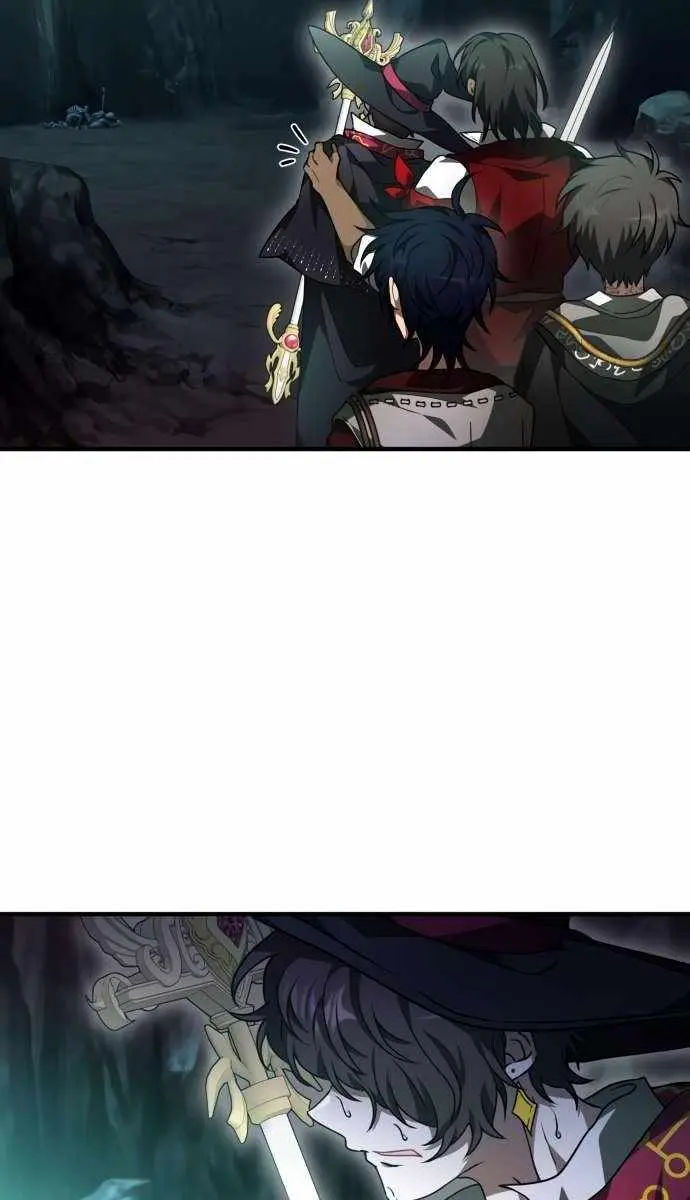 I Become a Legendary Arch Mage by Reading a Book Chapter 51 Page 92