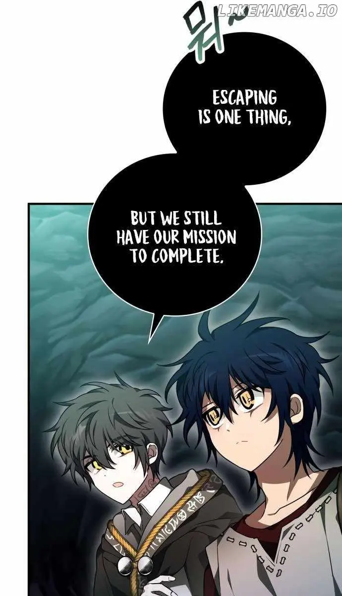 I Become a Legendary Arch Mage by Reading a Book Chapter 51 Page 94