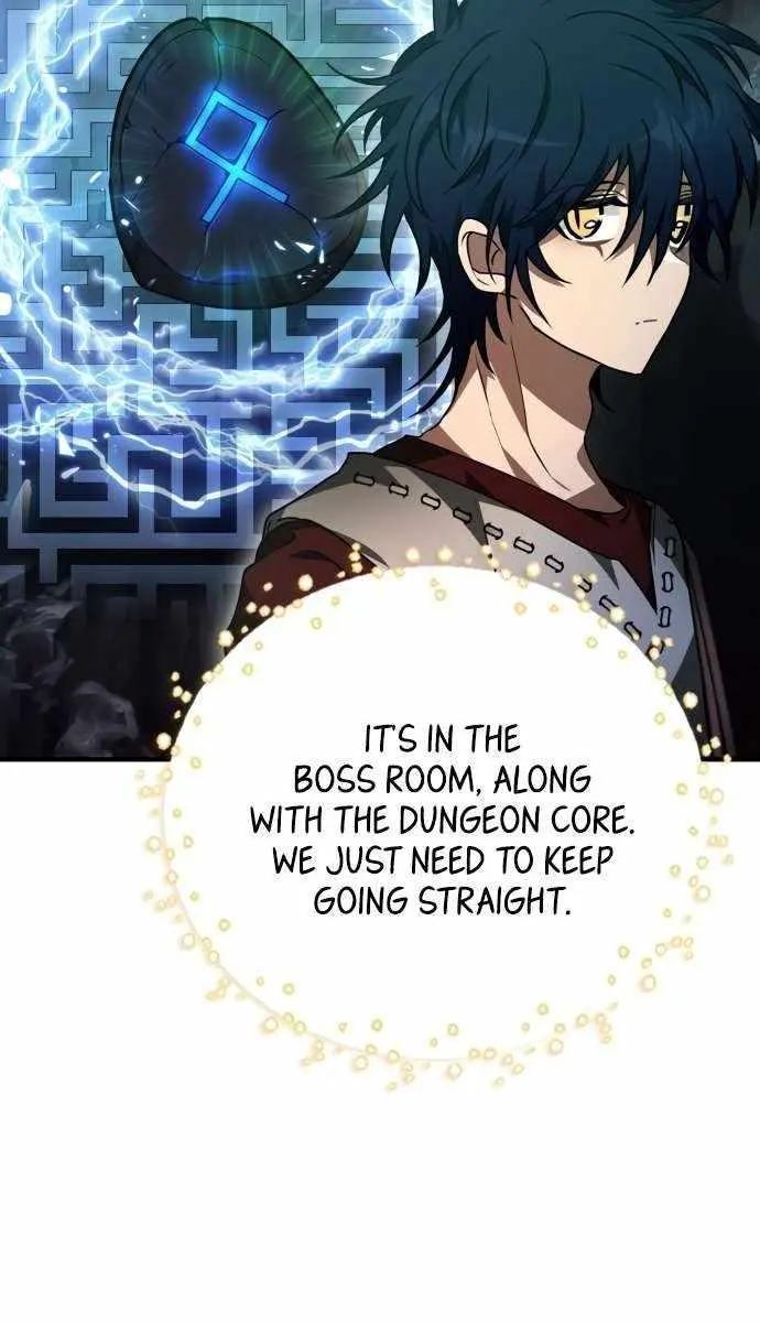 I Become a Legendary Arch Mage by Reading a Book Chapter 51 Page 96