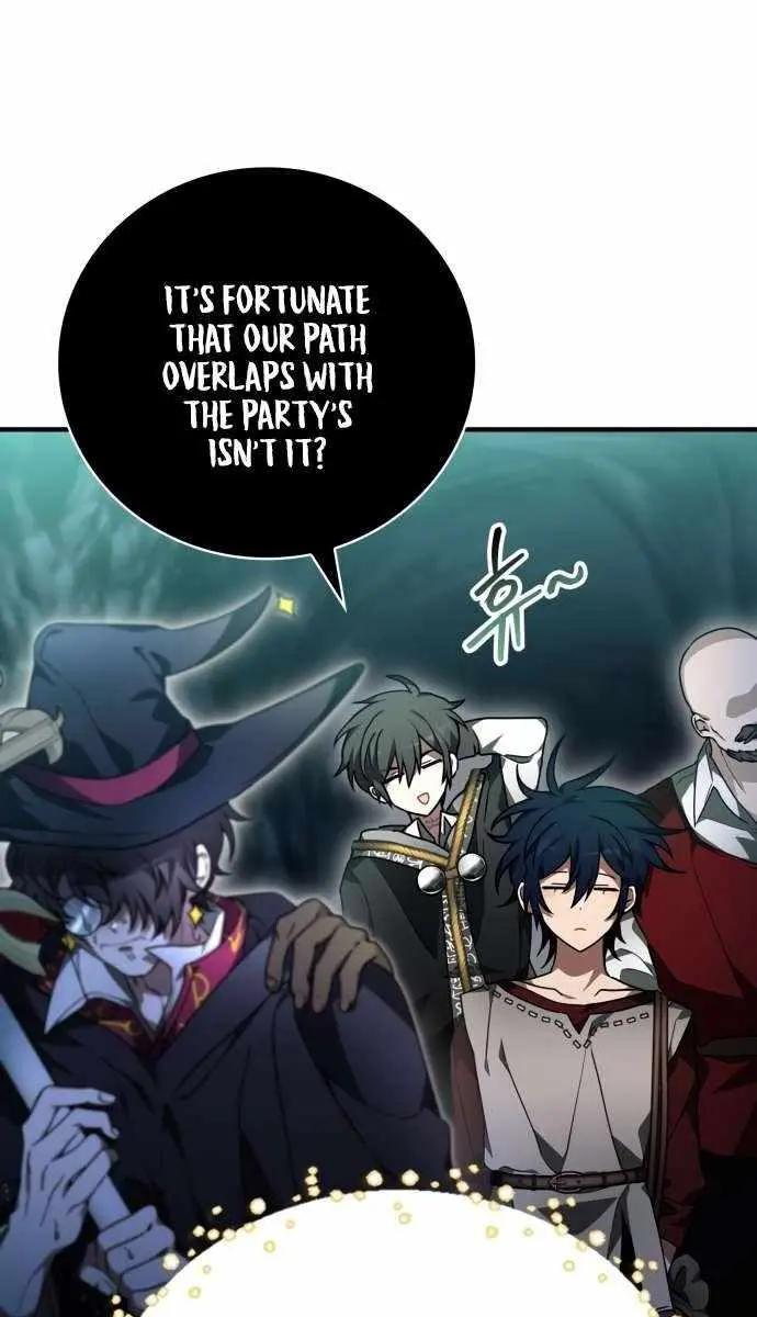 I Become a Legendary Arch Mage by Reading a Book Chapter 51 Page 97