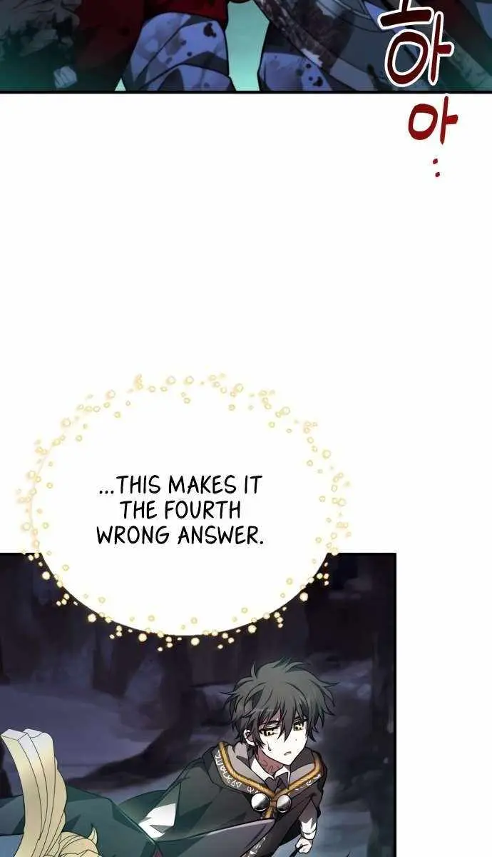 I Become a Legendary Arch Mage by Reading a Book Chapter 51 Page 105
