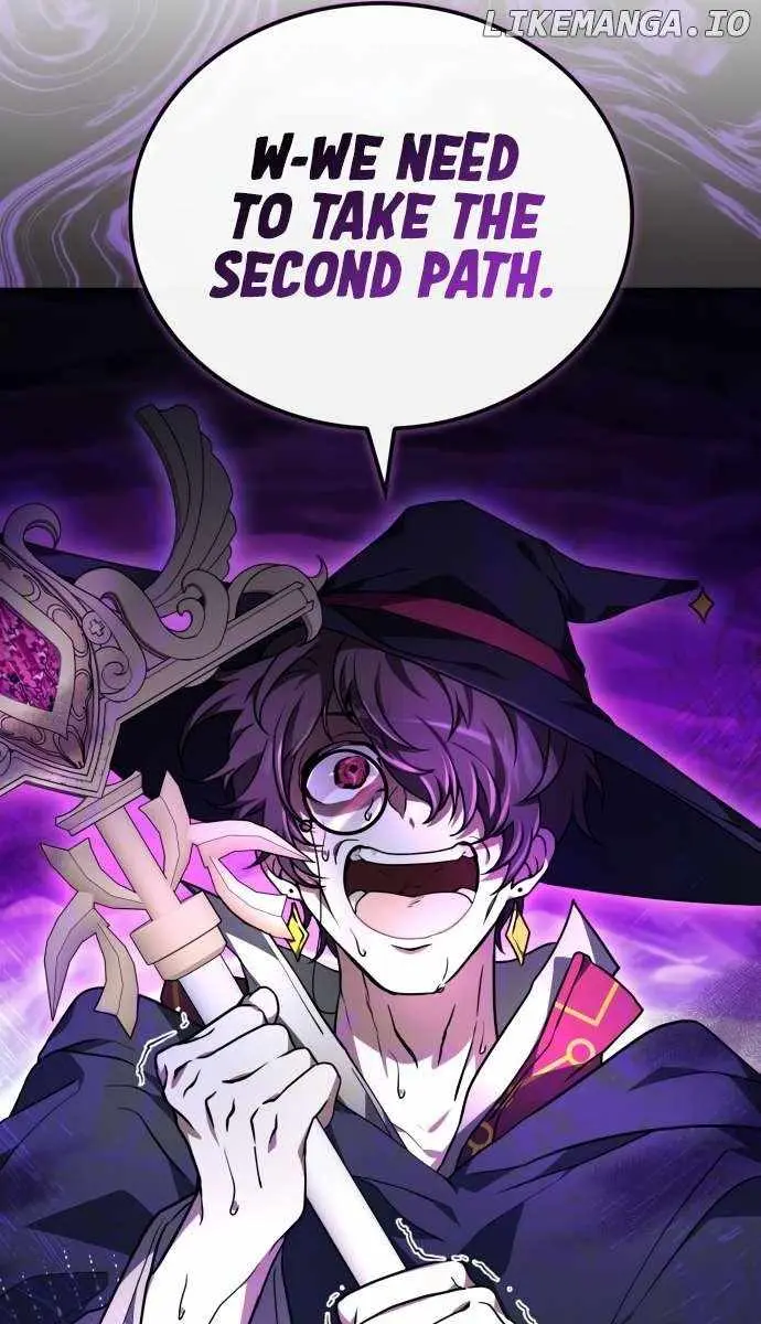I Become a Legendary Arch Mage by Reading a Book Chapter 51 Page 109
