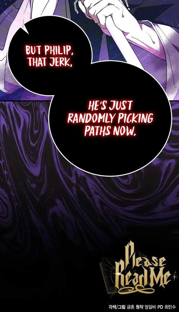 I Become a Legendary Arch Mage by Reading a Book Chapter 51 Page 110