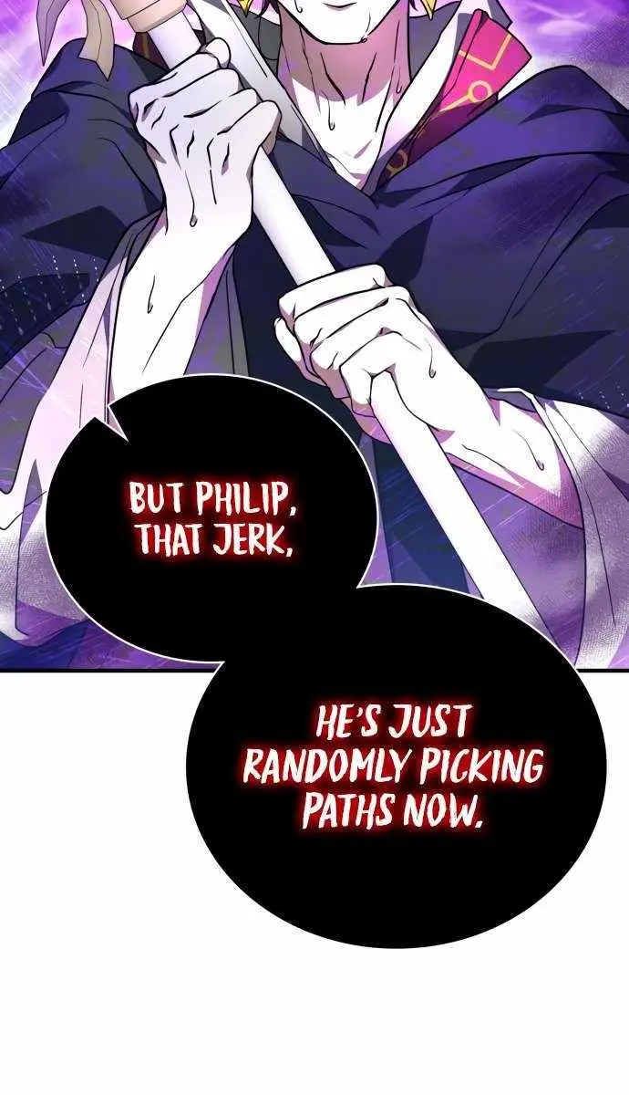 I Become a Legendary Arch Mage by Reading a Book Chapter 52 Page 4