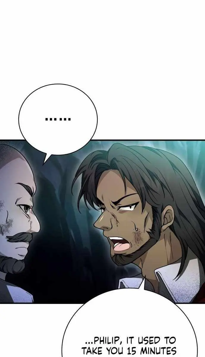 I Become a Legendary Arch Mage by Reading a Book Chapter 52 Page 5