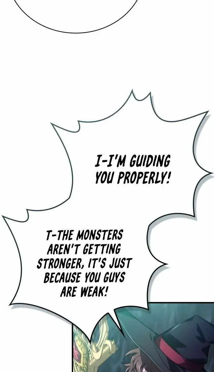 I Become a Legendary Arch Mage by Reading a Book Chapter 52 Page 8
