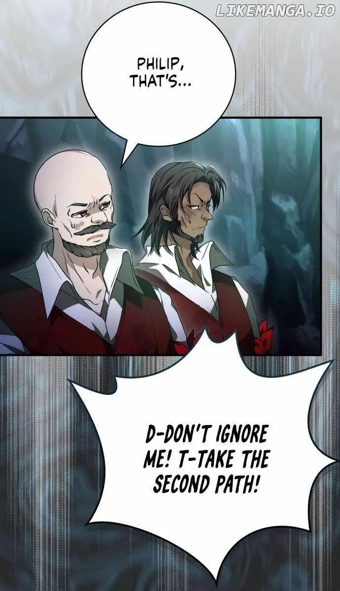I Become a Legendary Arch Mage by Reading a Book Chapter 52 Page 10