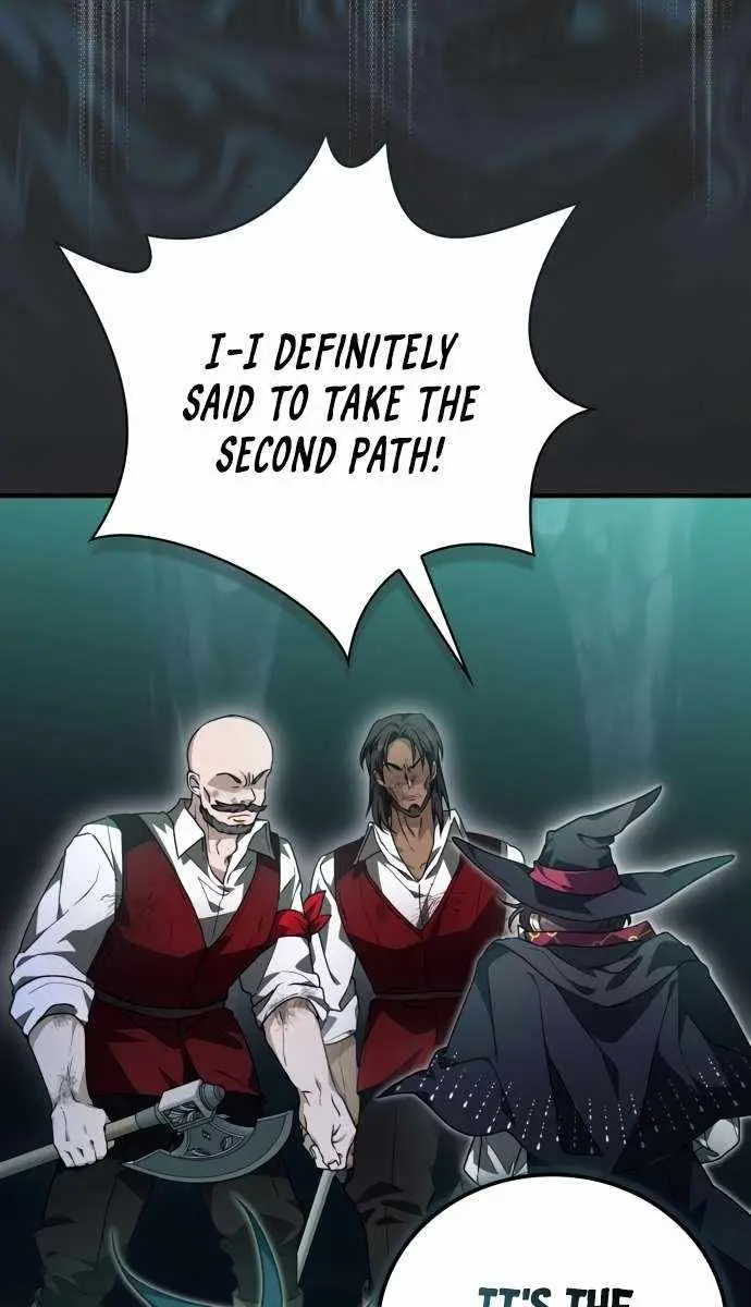 I Become a Legendary Arch Mage by Reading a Book Chapter 52 Page 11
