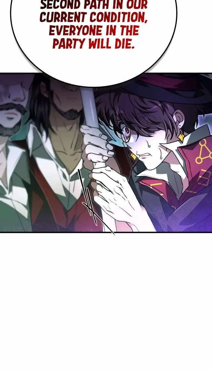 I Become a Legendary Arch Mage by Reading a Book Chapter 52 Page 13
