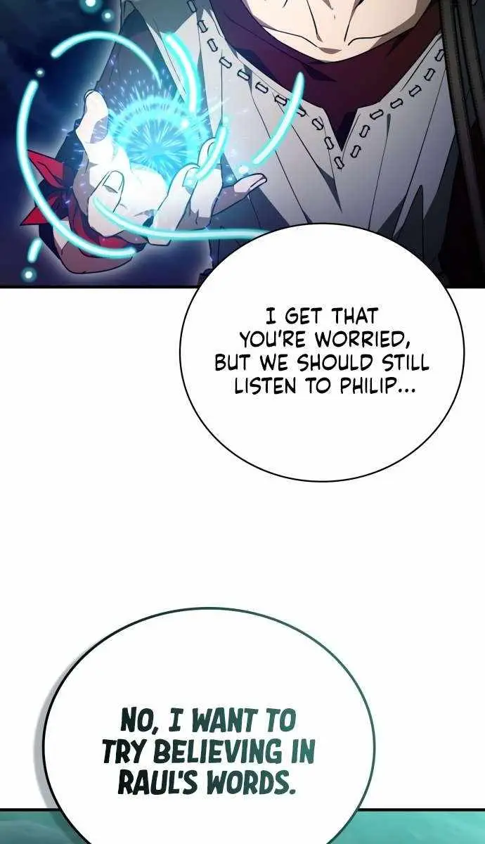 I Become a Legendary Arch Mage by Reading a Book Chapter 52 Page 15