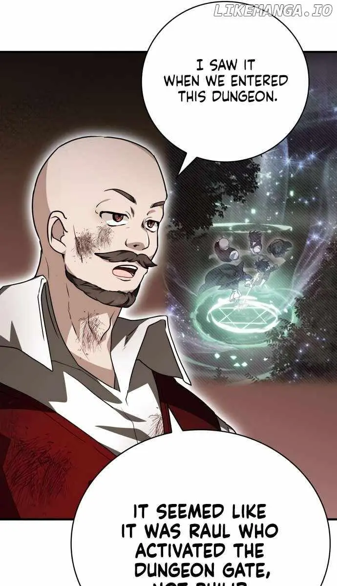 I Become a Legendary Arch Mage by Reading a Book Chapter 52 Page 18