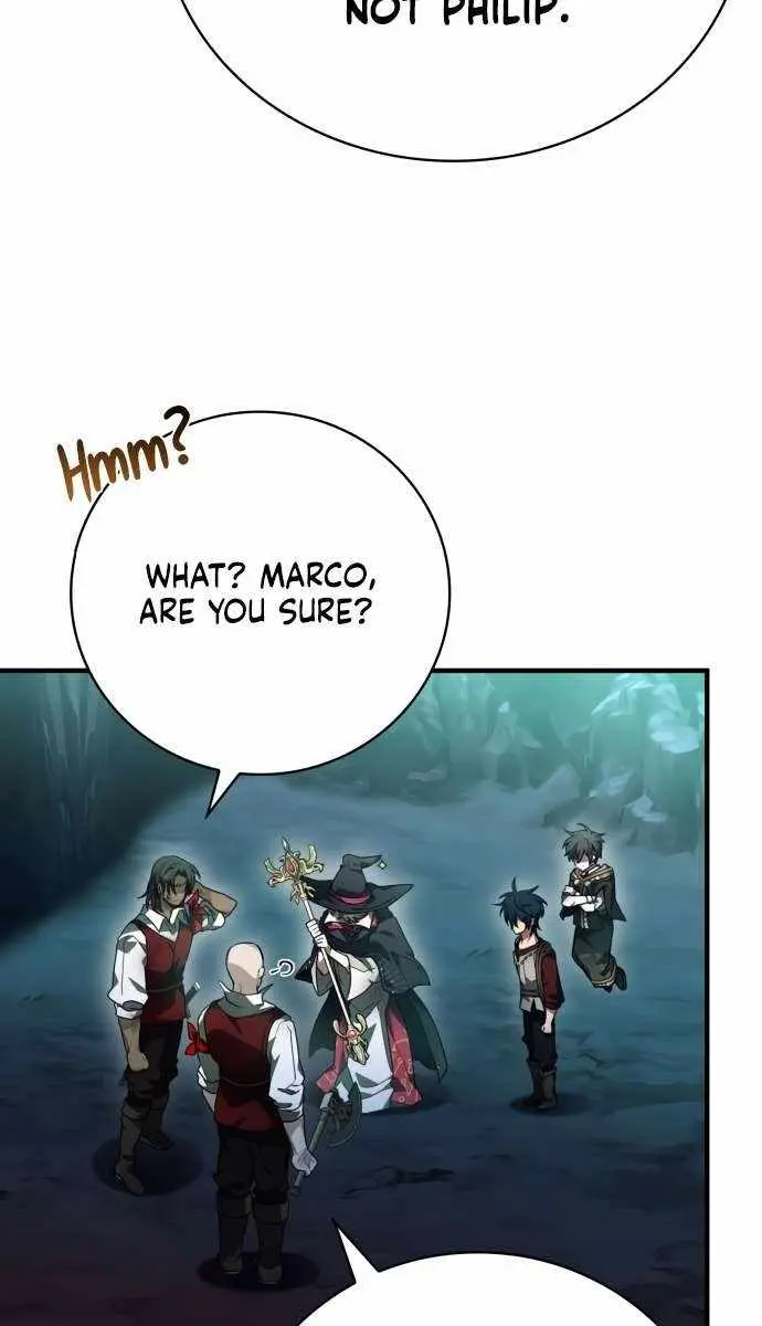 I Become a Legendary Arch Mage by Reading a Book Chapter 52 Page 19