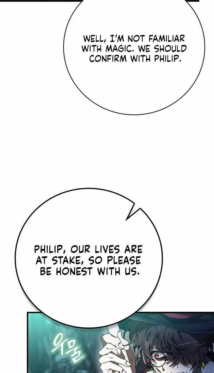 I Become a Legendary Arch Mage by Reading a Book Chapter 52 Page 20