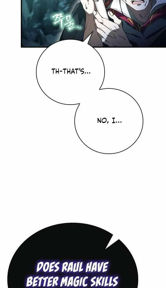 I Become a Legendary Arch Mage by Reading a Book Chapter 52 Page 21