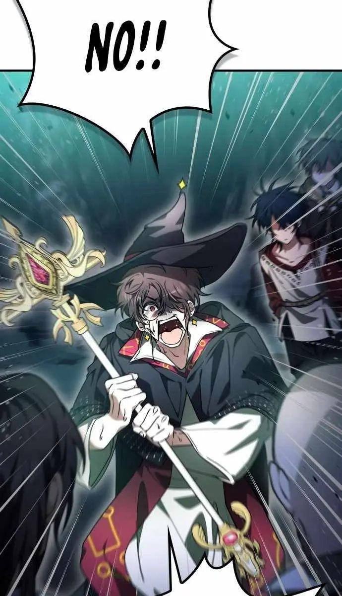 I Become a Legendary Arch Mage by Reading a Book Chapter 52 Page 23