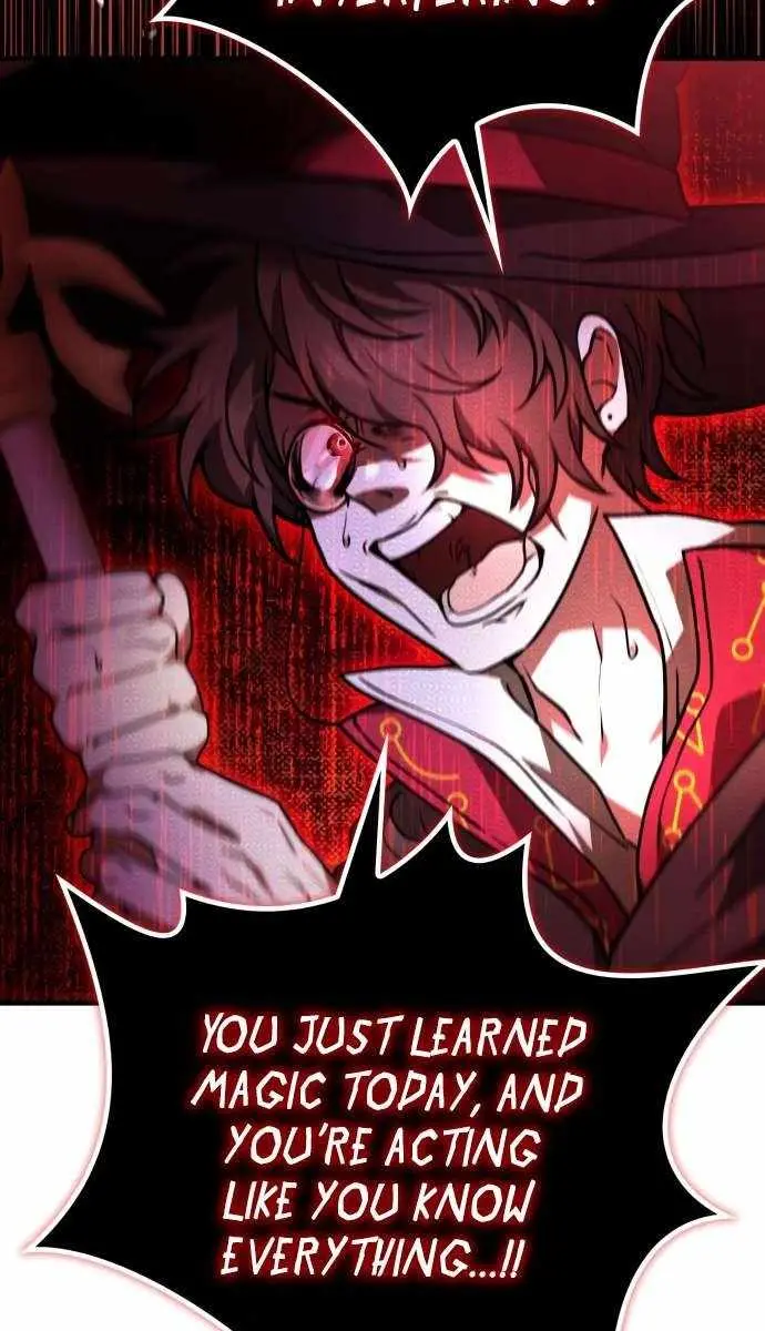 I Become a Legendary Arch Mage by Reading a Book Chapter 52 Page 27