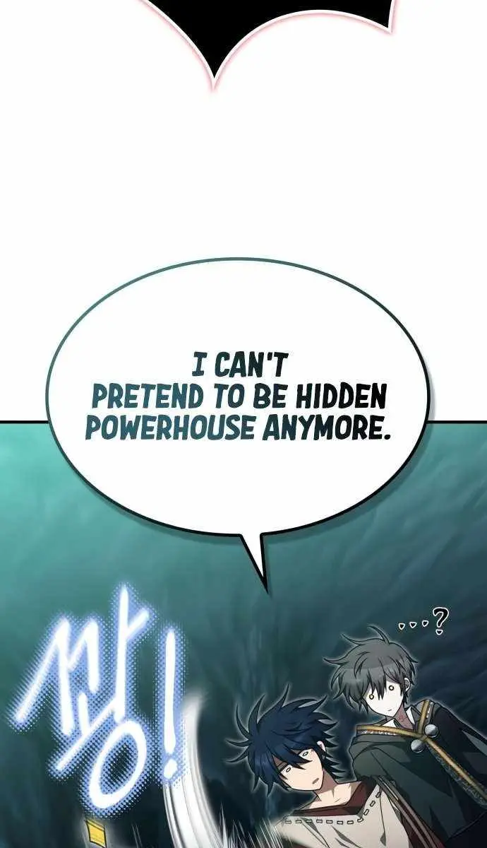 I Become a Legendary Arch Mage by Reading a Book Chapter 52 Page 28