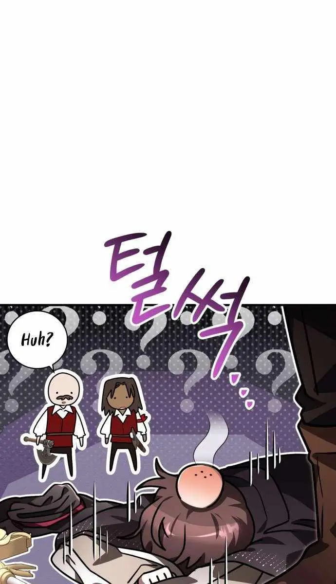 I Become a Legendary Arch Mage by Reading a Book Chapter 52 Page 30