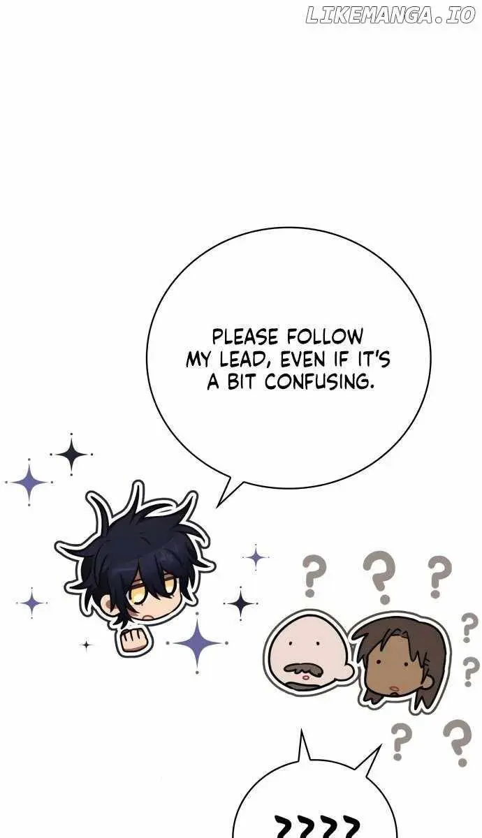 I Become a Legendary Arch Mage by Reading a Book Chapter 52 Page 33
