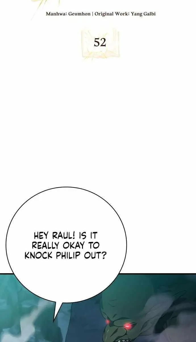 I Become a Legendary Arch Mage by Reading a Book Chapter 52 Page 35