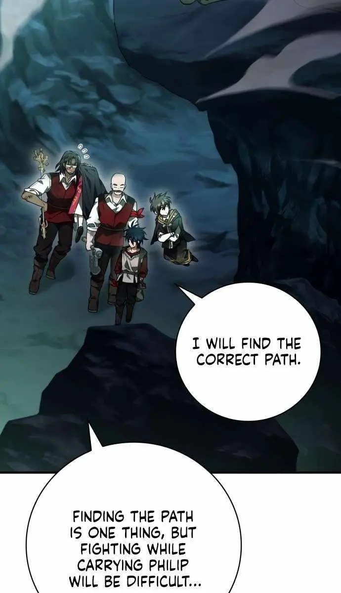 I Become a Legendary Arch Mage by Reading a Book Chapter 52 Page 36