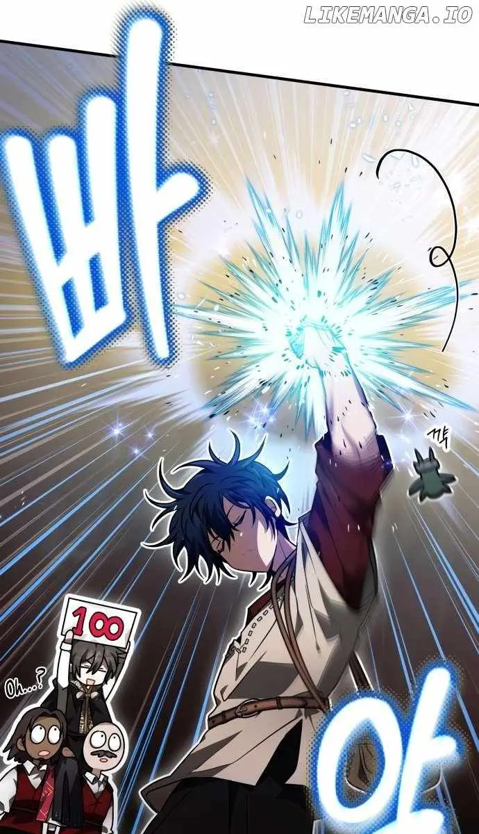 I Become a Legendary Arch Mage by Reading a Book Chapter 52 Page 41