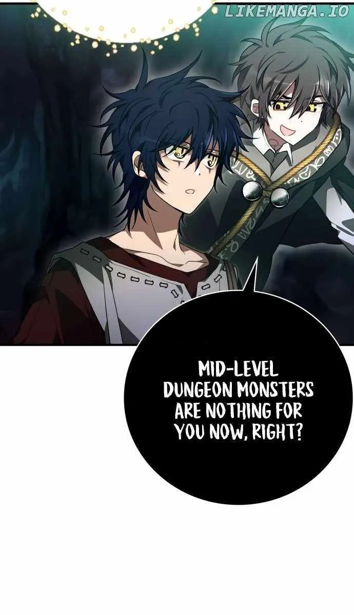 I Become a Legendary Arch Mage by Reading a Book Chapter 52 Page 49
