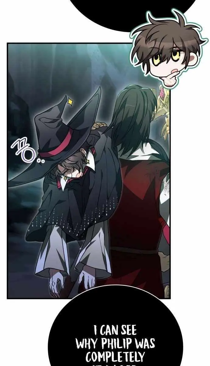I Become a Legendary Arch Mage by Reading a Book Chapter 52 Page 53