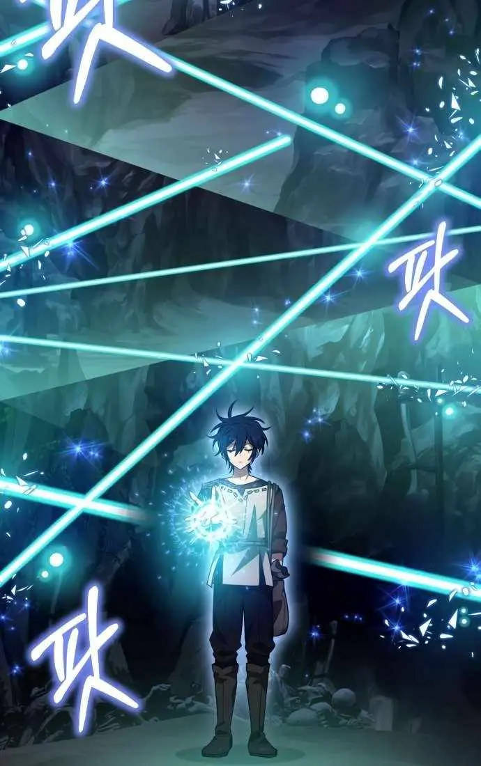 I Become a Legendary Arch Mage by Reading a Book Chapter 52 Page 56