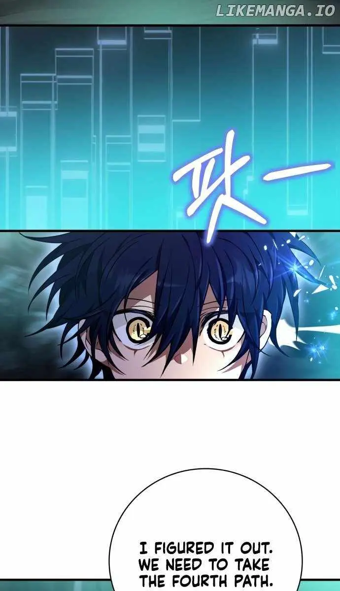 I Become a Legendary Arch Mage by Reading a Book Chapter 52 Page 57