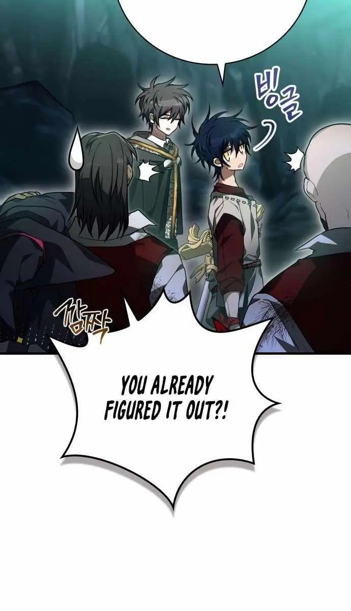 I Become a Legendary Arch Mage by Reading a Book Chapter 52 Page 58