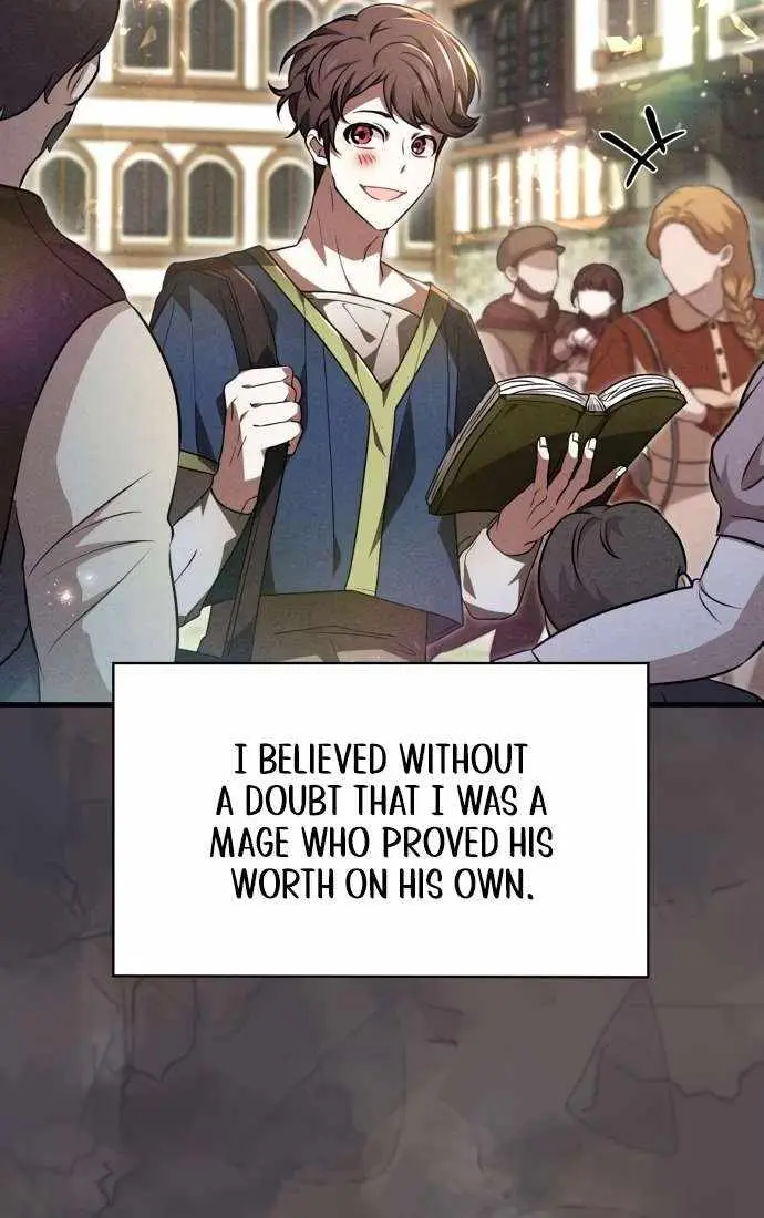 I Become a Legendary Arch Mage by Reading a Book Chapter 52 Page 64