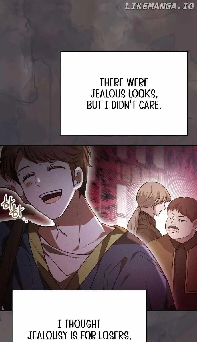 I Become a Legendary Arch Mage by Reading a Book Chapter 52 Page 65