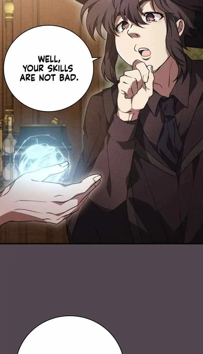 I Become a Legendary Arch Mage by Reading a Book Chapter 52 Page 67