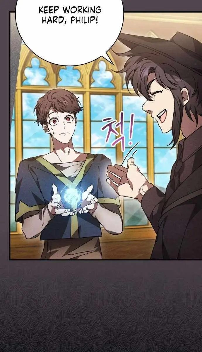I Become a Legendary Arch Mage by Reading a Book Chapter 52 Page 68