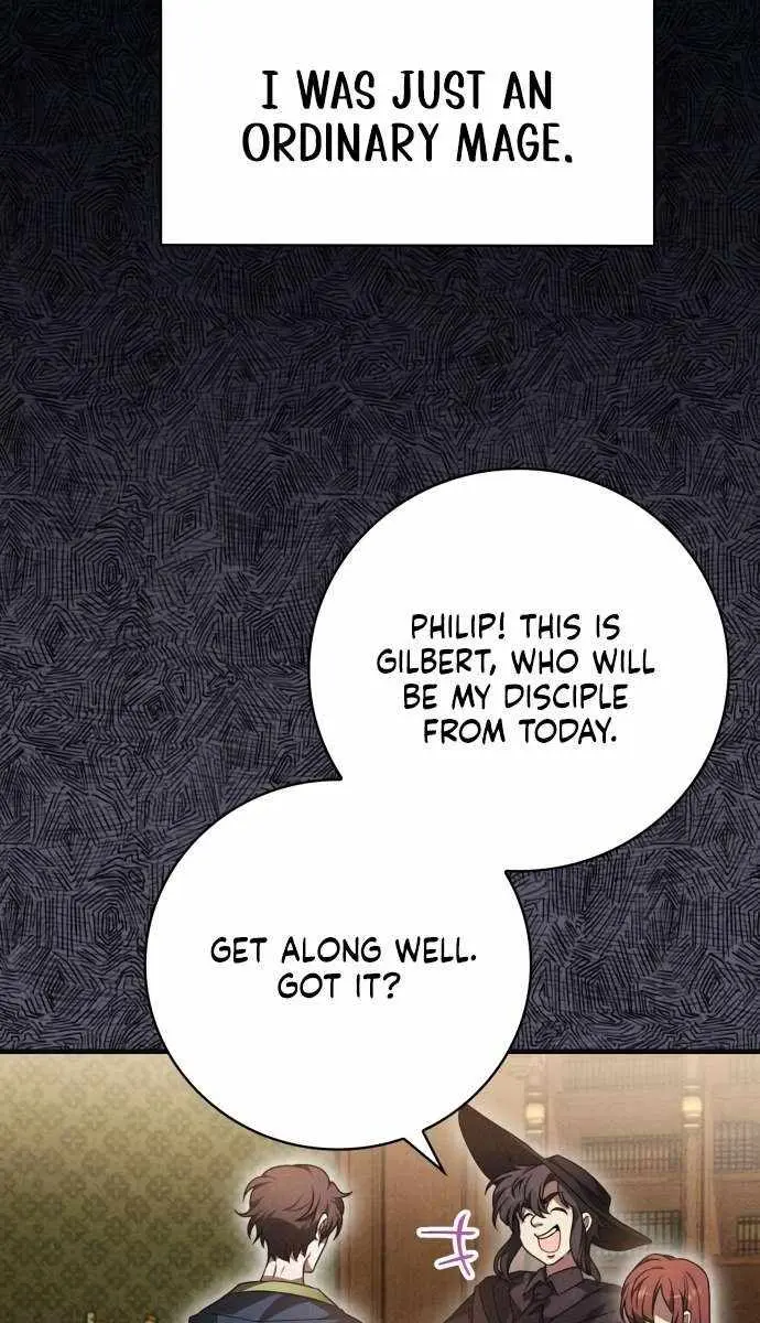 I Become a Legendary Arch Mage by Reading a Book Chapter 52 Page 70