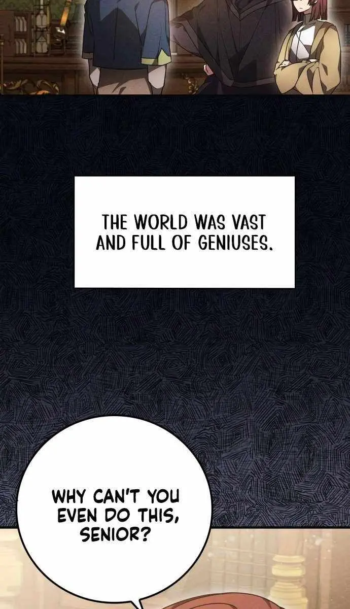 I Become a Legendary Arch Mage by Reading a Book Chapter 52 Page 71