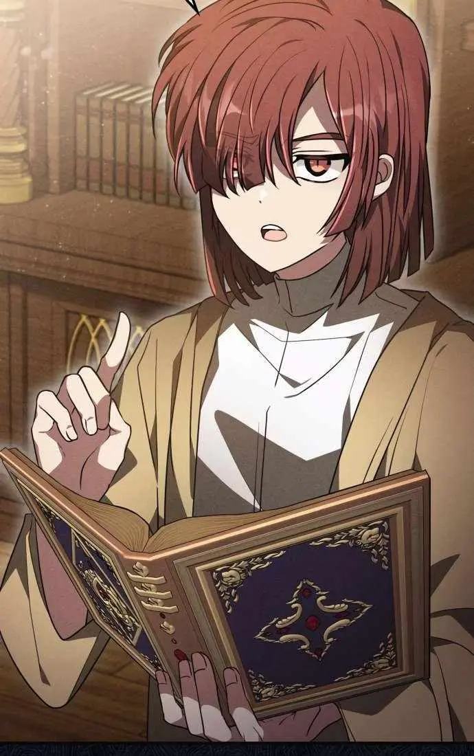 I Become a Legendary Arch Mage by Reading a Book Chapter 52 Page 72