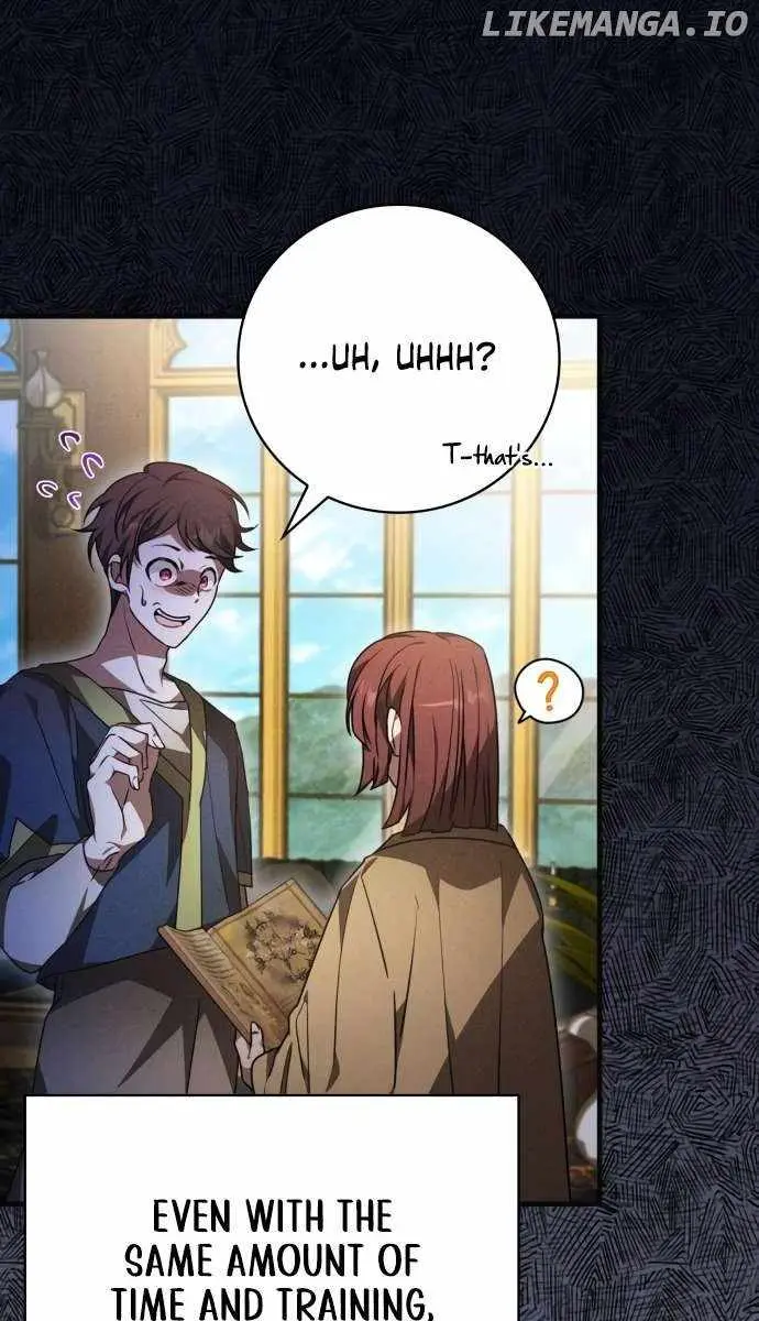 I Become a Legendary Arch Mage by Reading a Book Chapter 52 Page 73
