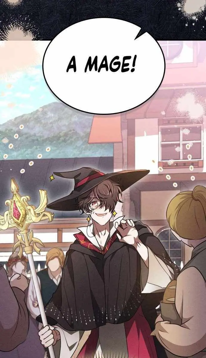 I Become a Legendary Arch Mage by Reading a Book Chapter 52 Page 81