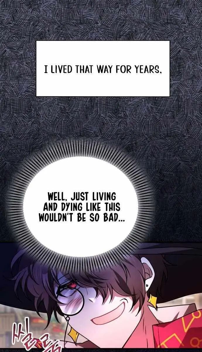 I Become a Legendary Arch Mage by Reading a Book Chapter 52 Page 84